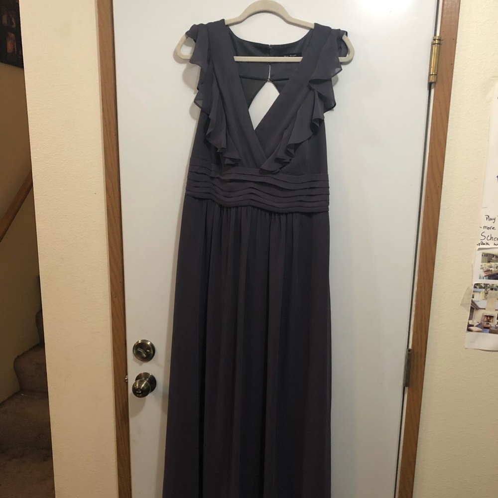 Full Length Formal Dress